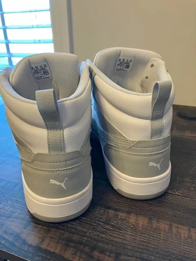 Puma High Top Sneakers Men’s 11.5