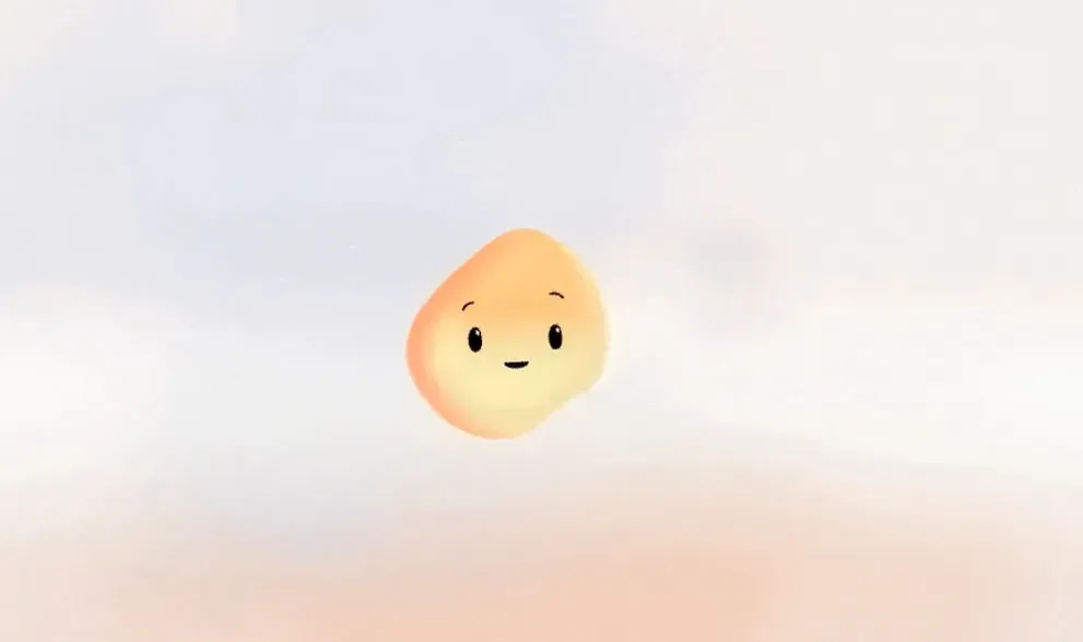 Microsoft unveiled Mico, a voice-activated virtual assistant for Copilot — photo_2025-10-23_23-09-12