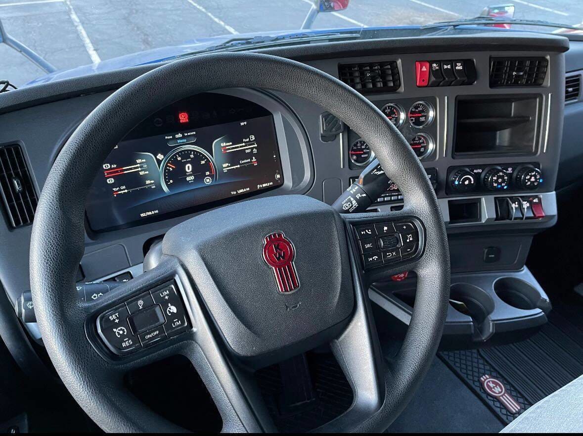 CDL A Lease Purchase Opportunity