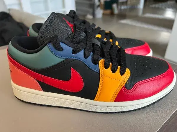 Nike Air Jordan 1 low SE DN3739