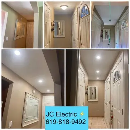 Licensed electrician - Fair rates & expert service