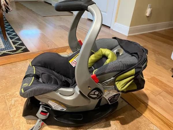Car seat for kids CS 41710