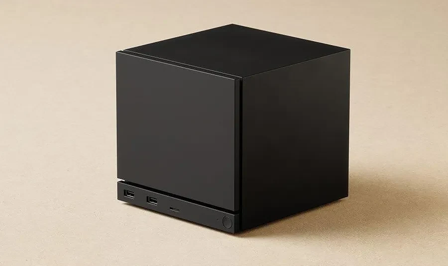 Valve has officially unveiled three new gaming devices set to launch in 2026: the Steam Machine console, the redesigned Steam Controller 2, and the hybrid VR headset Steam Frame. — 743ade14a5dcbcee6cfa503114e9f72f