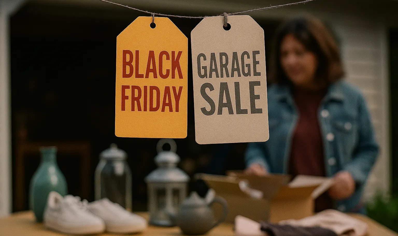 What is garage black friday sale in Texas — Copilot_20251129_161609