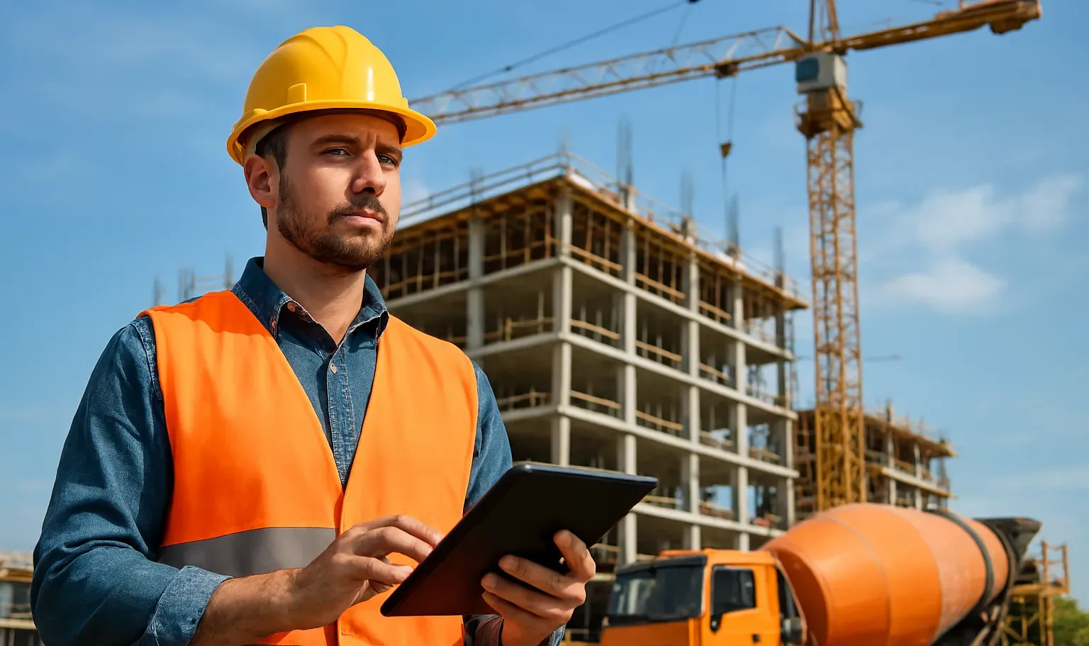 Free advertising for construction services in the USA — Copilot_20251224_212044