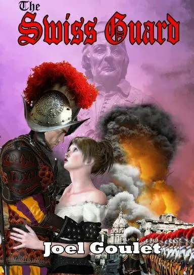 Several novels by an award-winning author