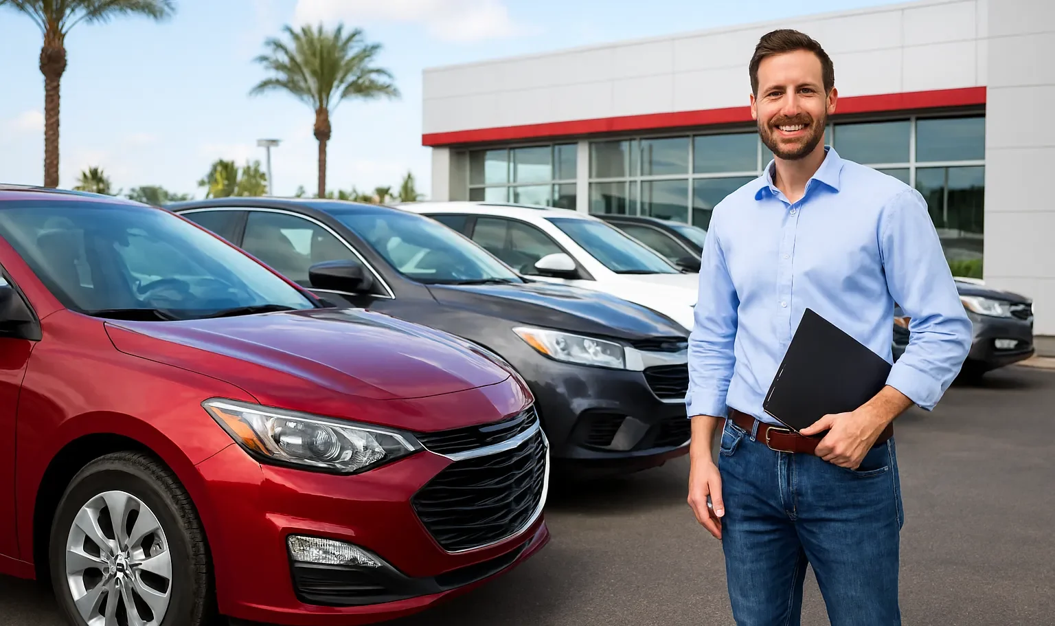 Car sales in California: How to stand out and attract buyers — Copilot_20251230_131815