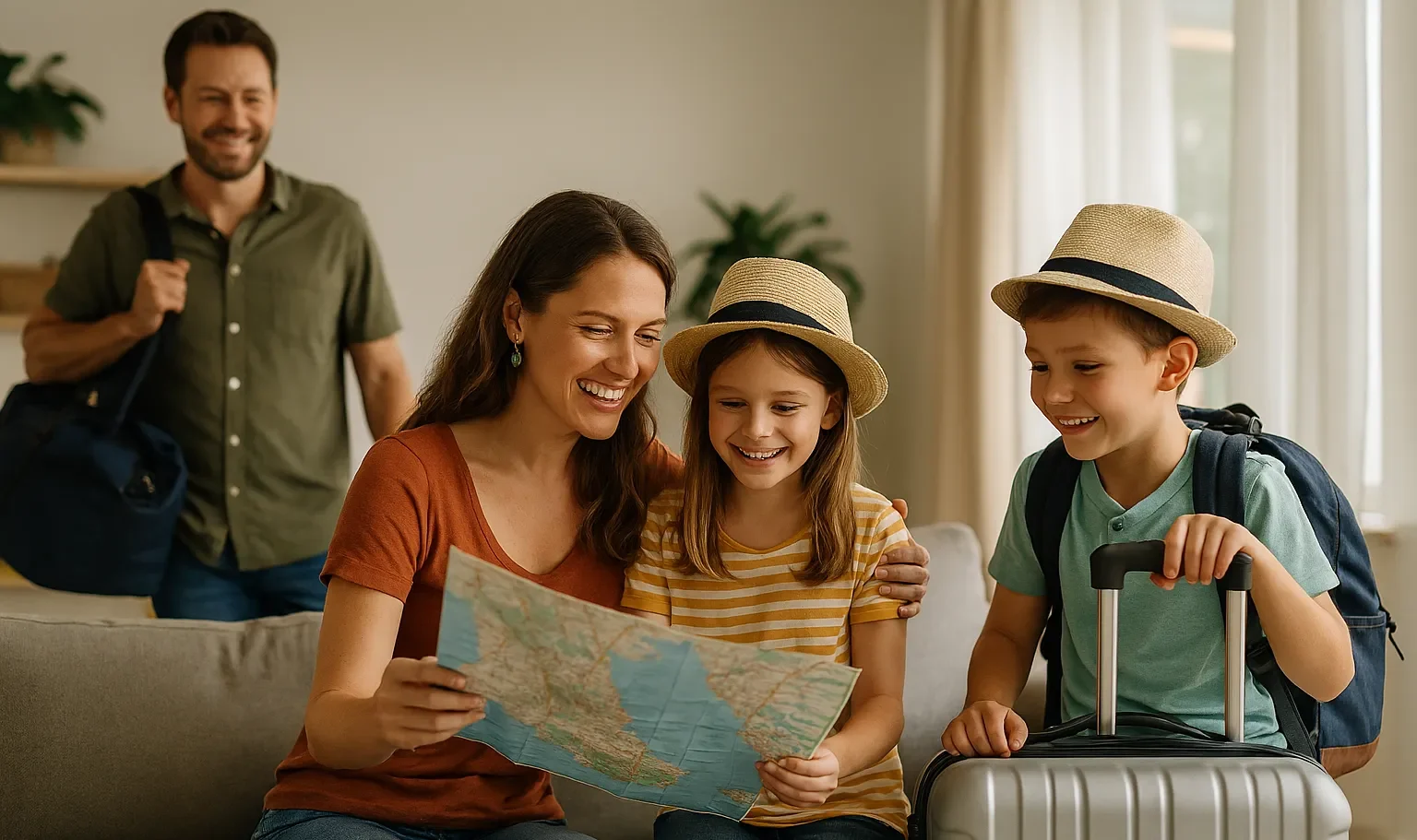 Family travel in the USA for 2026 — Copilot_20260202_114020