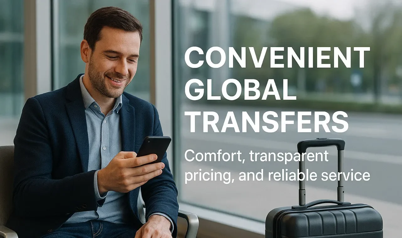 Convenient global Transfers: Comfort, transparent pricing, and reliable Service — photo_2026-02-09_15-01-37