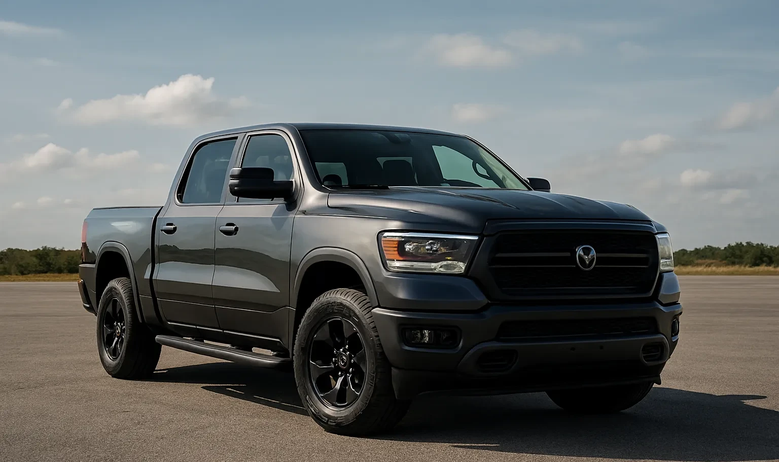 The best places to sell a pickup truck in 2026 in USA — Copilot_20260227_181347