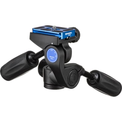 BENRO TRIPOD HEAD 3 WAY HEAD HD1