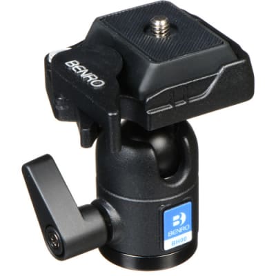 BENRO TRIPOD HEAD BALLHEAD BH00