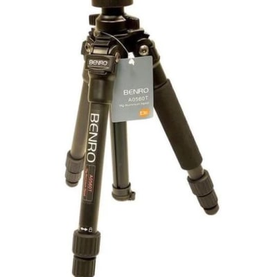 BENRO TRIPOD KIT CLASSIC A0580FBH0