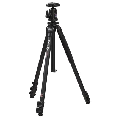 BENRO TRIPOD KIT CLASSIC A1570FBH1