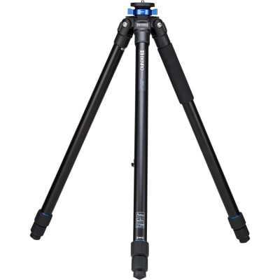 BENRO TMA47AXL EXTRA LONG SERIES 4 MACH3 ALUMINUM TRIPOD