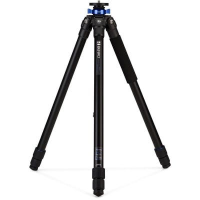 BENRO TMA37AL LONG SERIES 3 MACH3 ALUMINUM TRIPOD