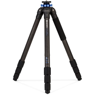 BENRO TMA48CXL EXTRA LONG SERIES 4 MACH3 CARBON FIBER TRIPOD