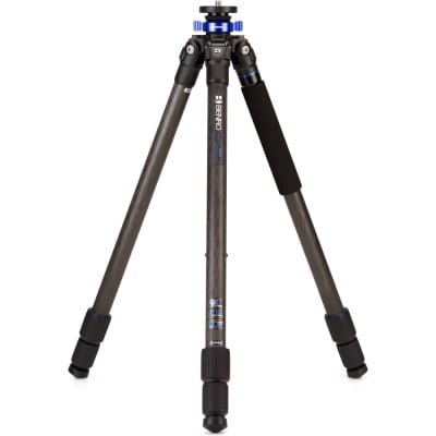 BENRO TMA27C SERIES 2 MACH3 CARBON FIBER TRIPOD