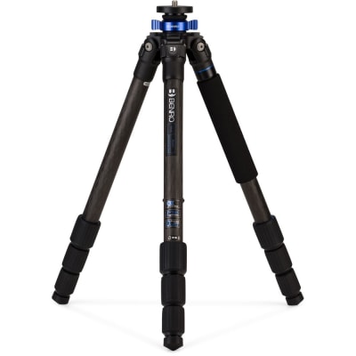 BENRO TMA28C SERIES 2 MACH3 CARBON FIBER TRIPOD