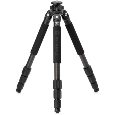 BENRO CLT204 2-SERIES INDURO CLASSIC CARBON FIBER TRIPOD