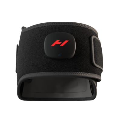 Hyperice Venom 2 Back/Waist Portable Massager