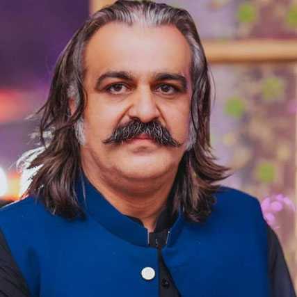 Ali Amin Gandapur