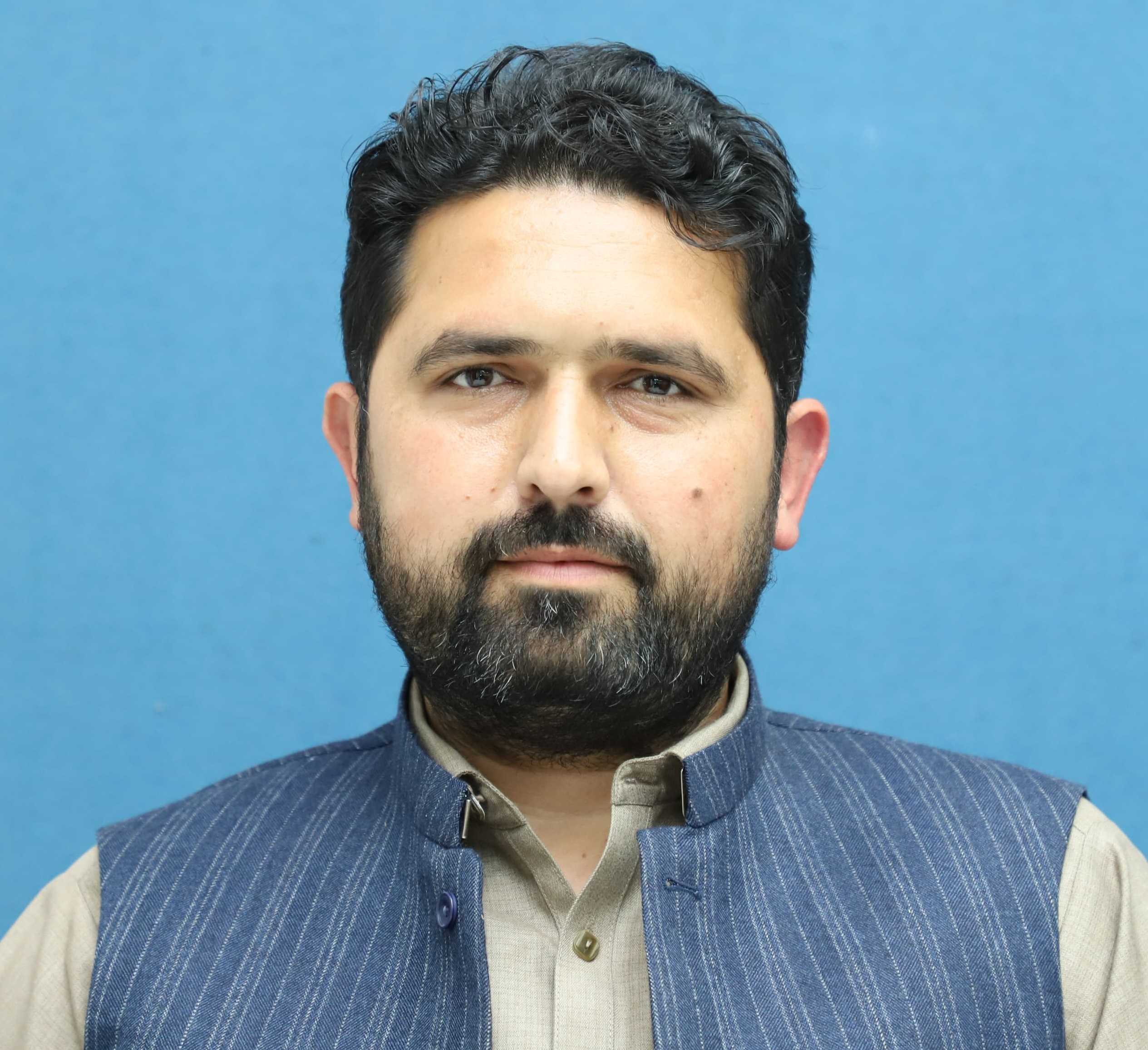 Ali Amin Gandapur