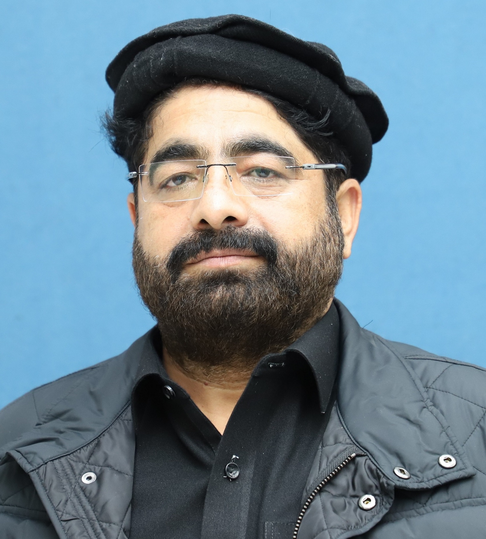 Ali Amin Gandapur