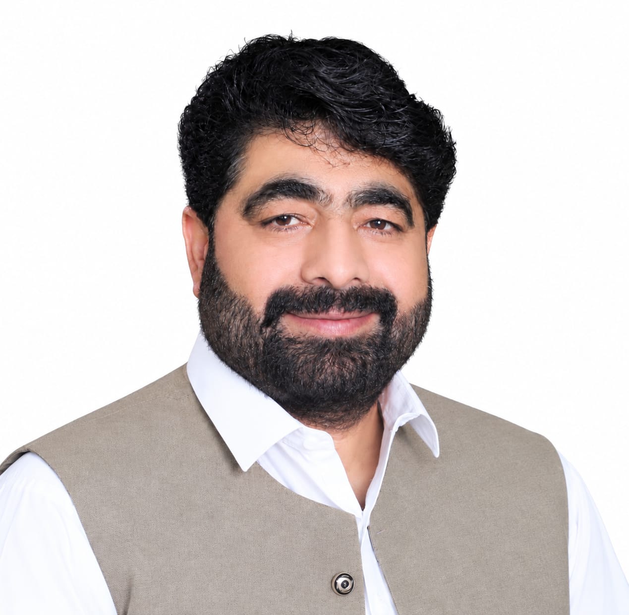 Ali Amin Gandapur