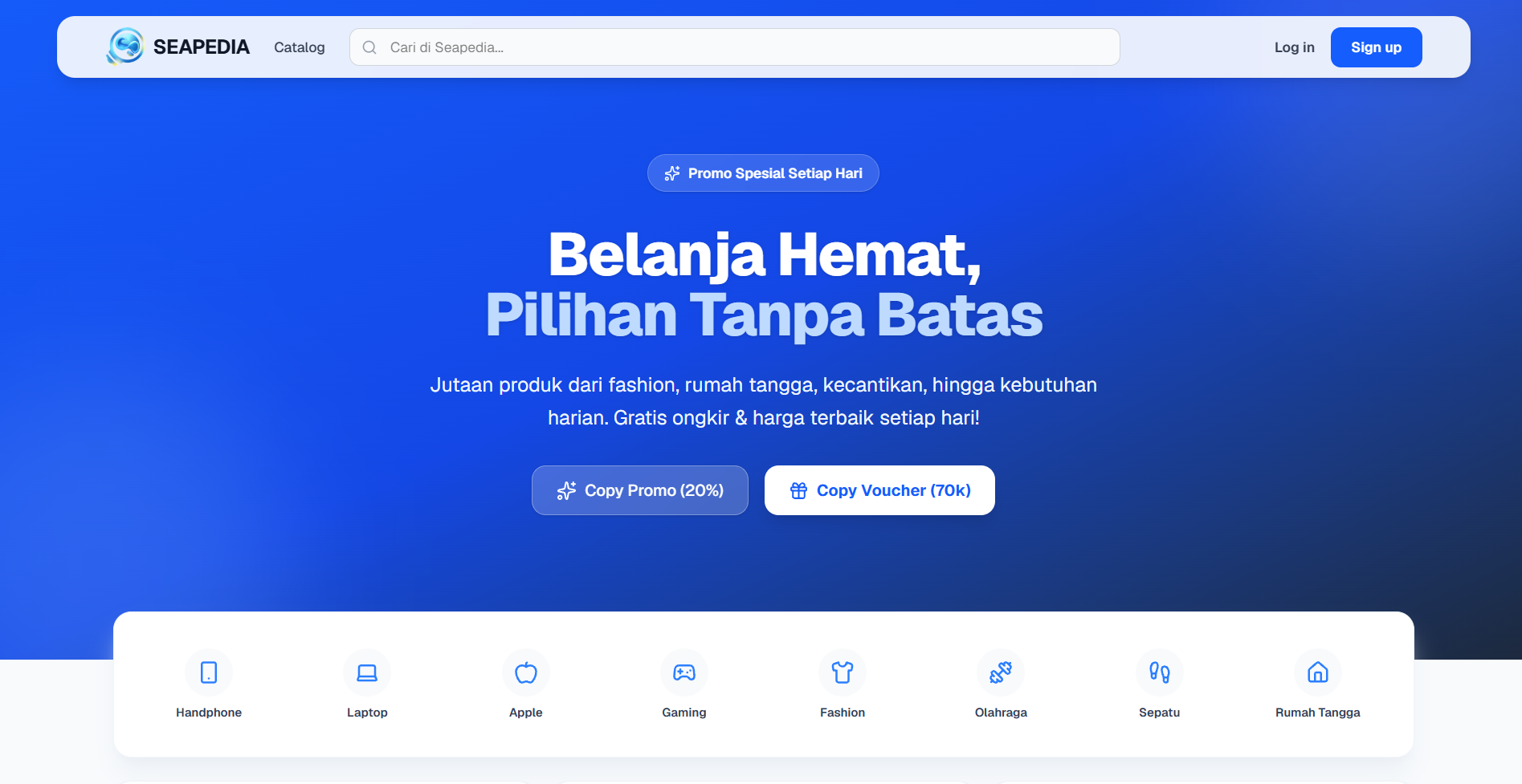 Seapedia