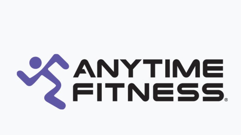 Anytime Fitness Upper Serangoon