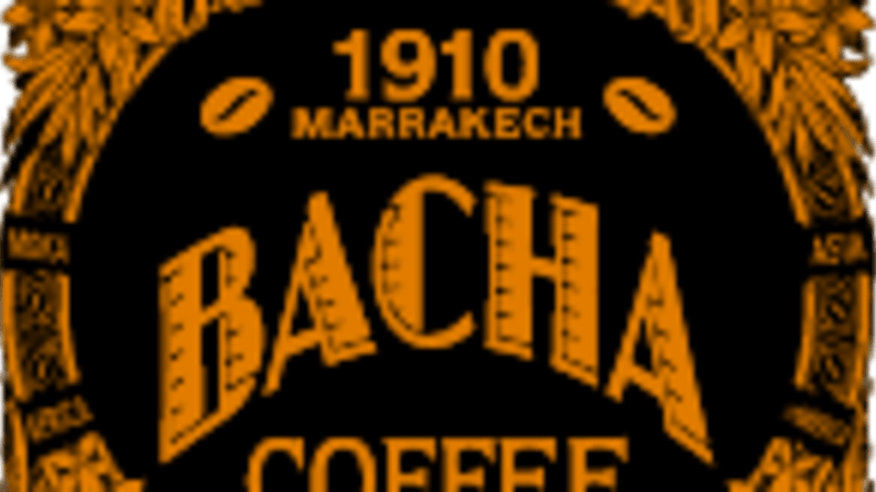Bacha Coffee