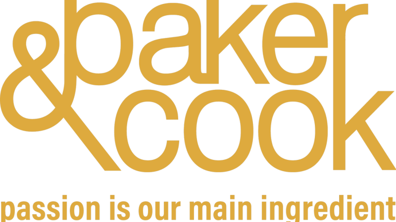 Baker & Cook