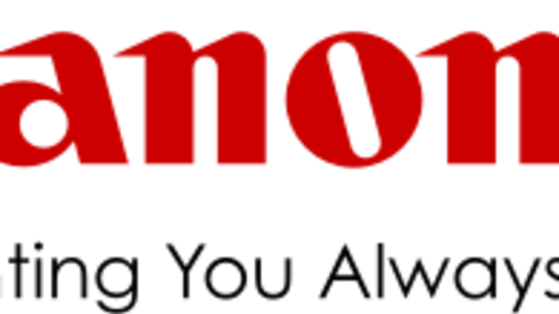 Canon Singapore eShop