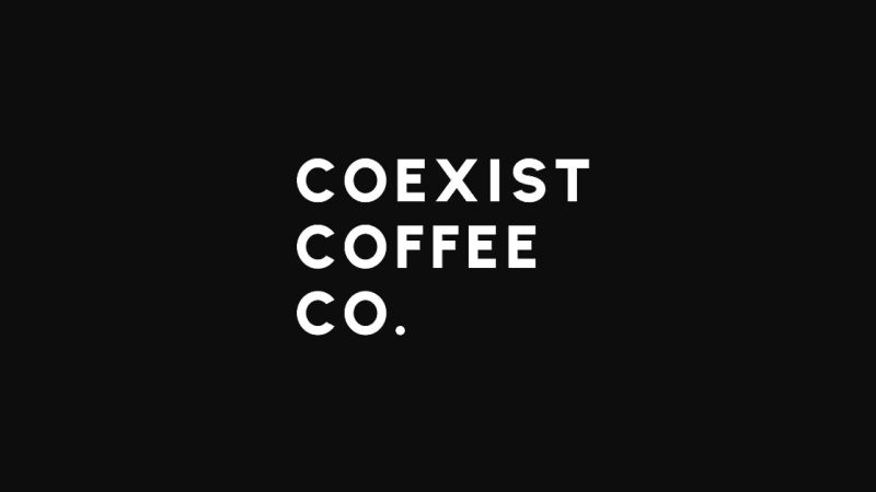 Coexist Coffee Co.
