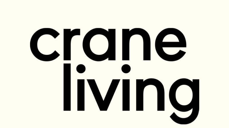 Crane Living