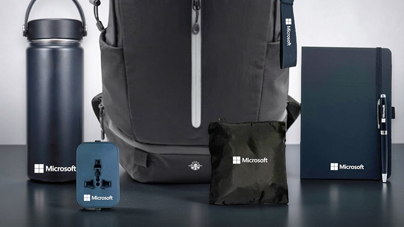 DC9 Gifts