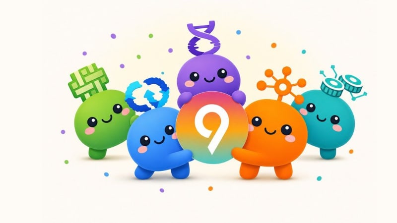 Digital 9 Labs