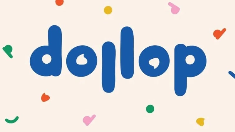 Dollop Photobooth