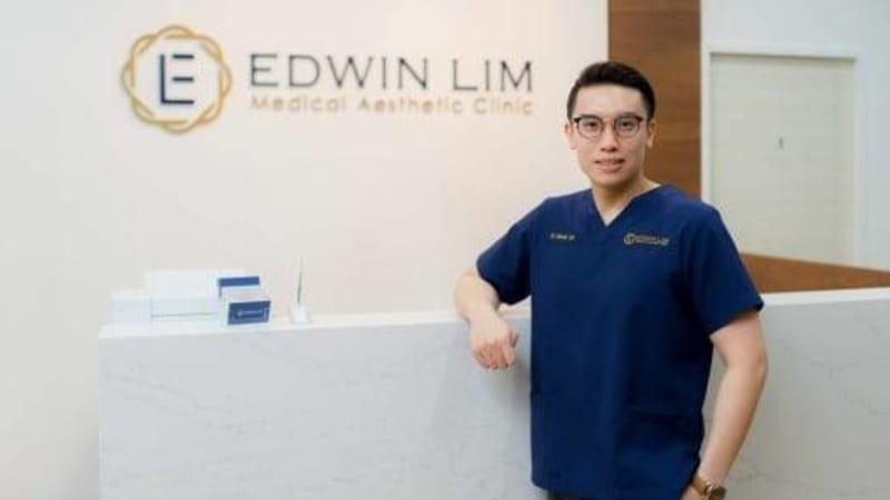 Edwin Lim Medical Aesthetic Clinic