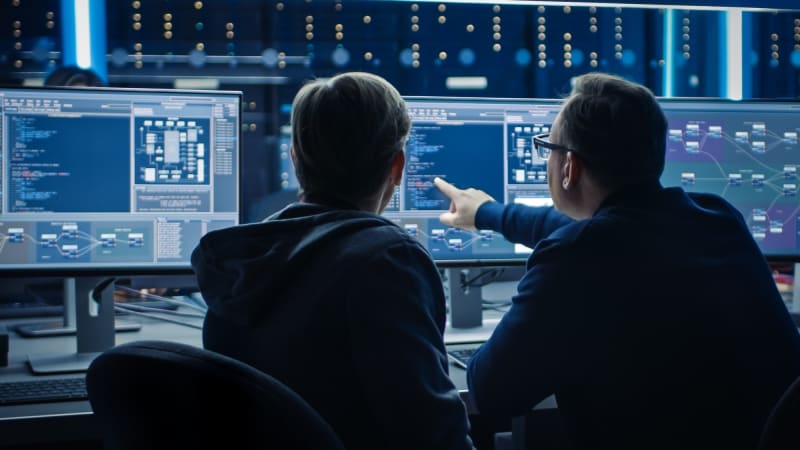 EIRE Systems