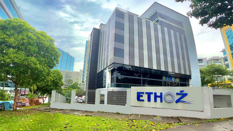 ETHOZ