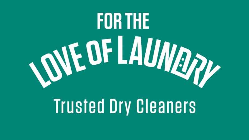 For The Love Of Laundry
