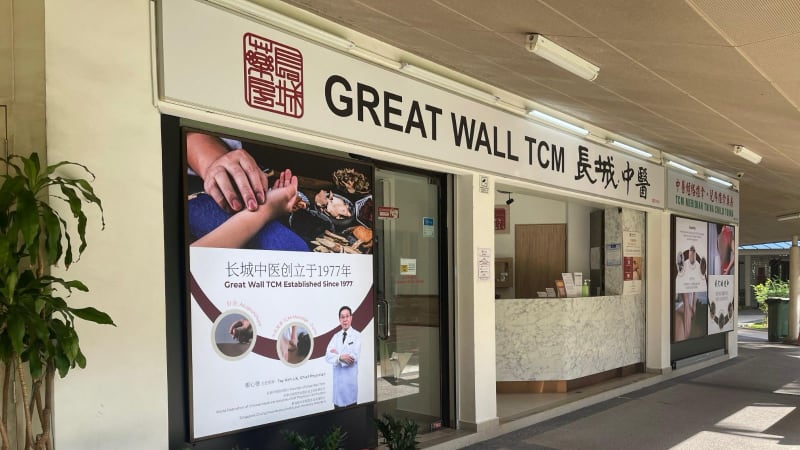 Great Wall TCM