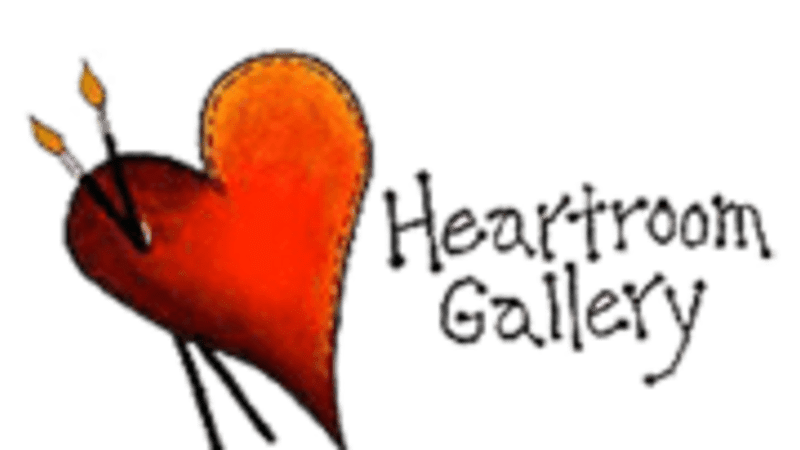 Heartroom Gallery