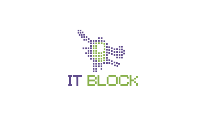 IT Block Pte. Ltd.