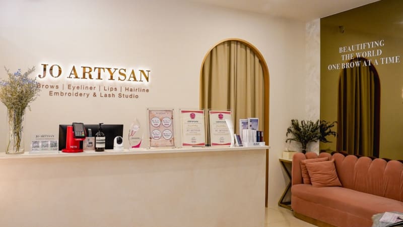 Jo Artysan