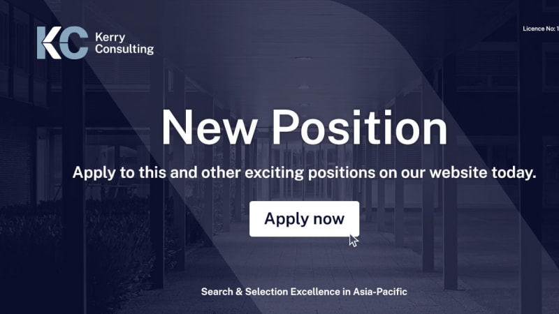 Kerry Consulting
