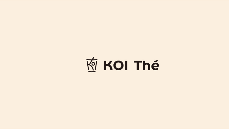 KOI Thé