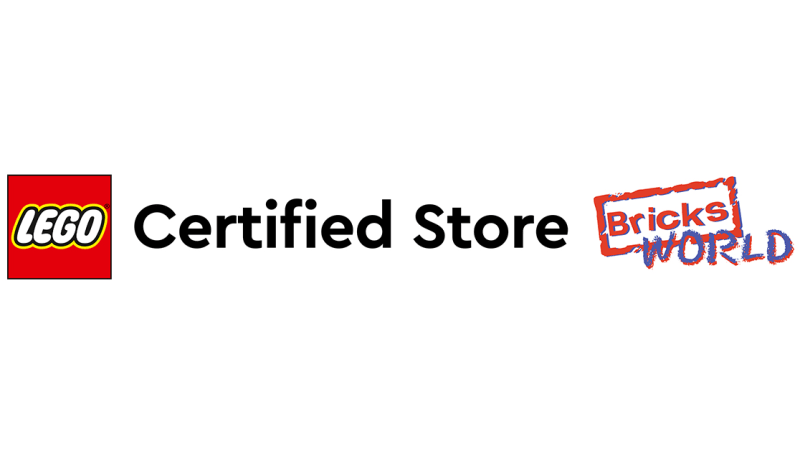 LEGO Certified Store (Bricks World)